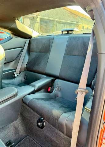 Toyota GT86 2.0 Orange Limited Edition Tutto originale