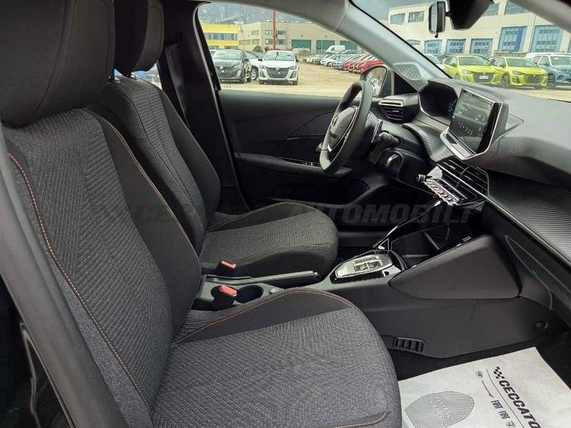 Peugeot 208 208 1.2 hybrid Style 100cv e-dcs 6