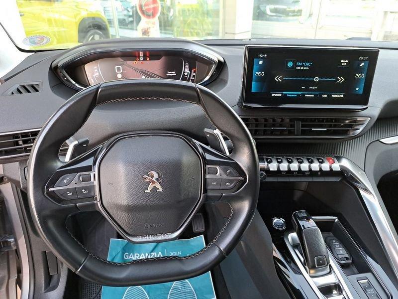 Peugeot 3008 3008 BlueHDi 130 S&S EAT8 Allure Pack