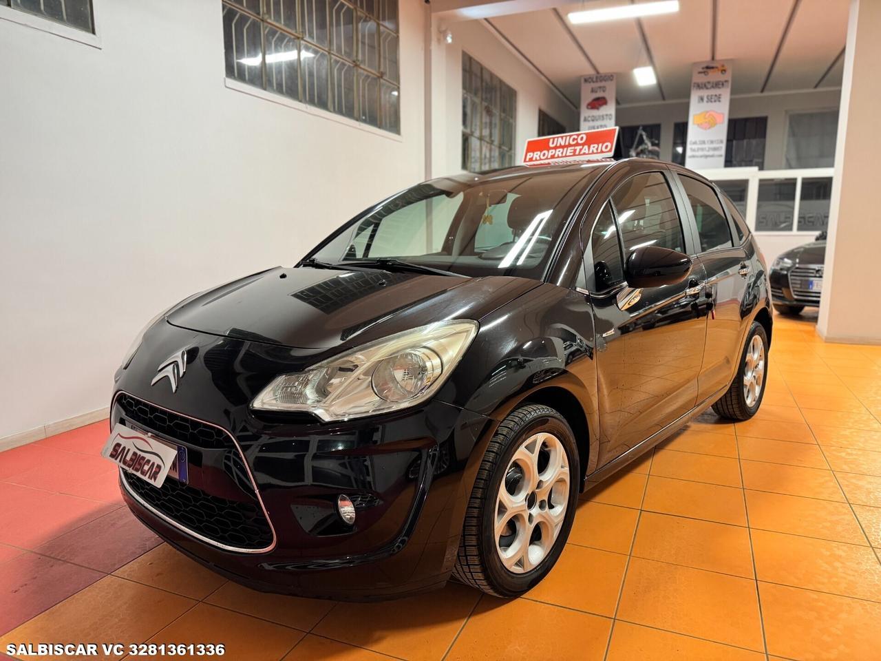 Citroen C3 Pluriel 1.4 Exclusive