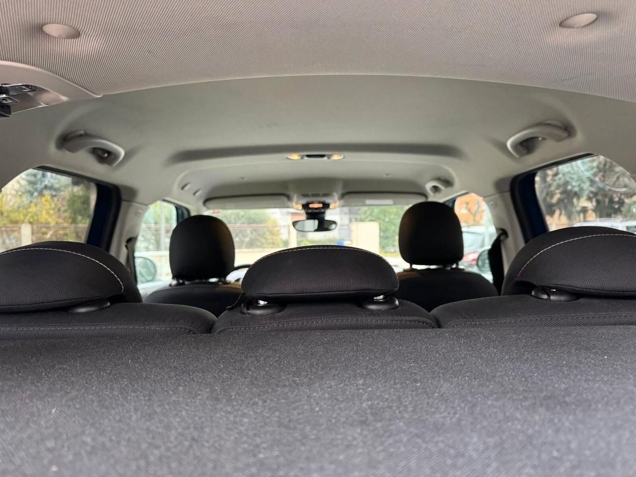 MINI COOPER COUNTRYMAN 1.5 SE ALL4 AUTOM