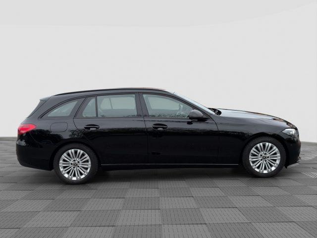 MERCEDES-BENZ CLA sse C C 220 d Mild hybrid S.W. Business