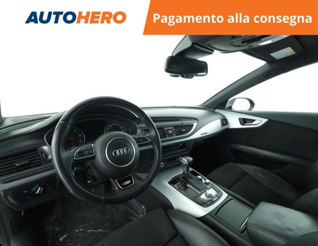 AUDI A7 SPB 3.0 V6 TDI 245 CV clean diesel quattro S troni