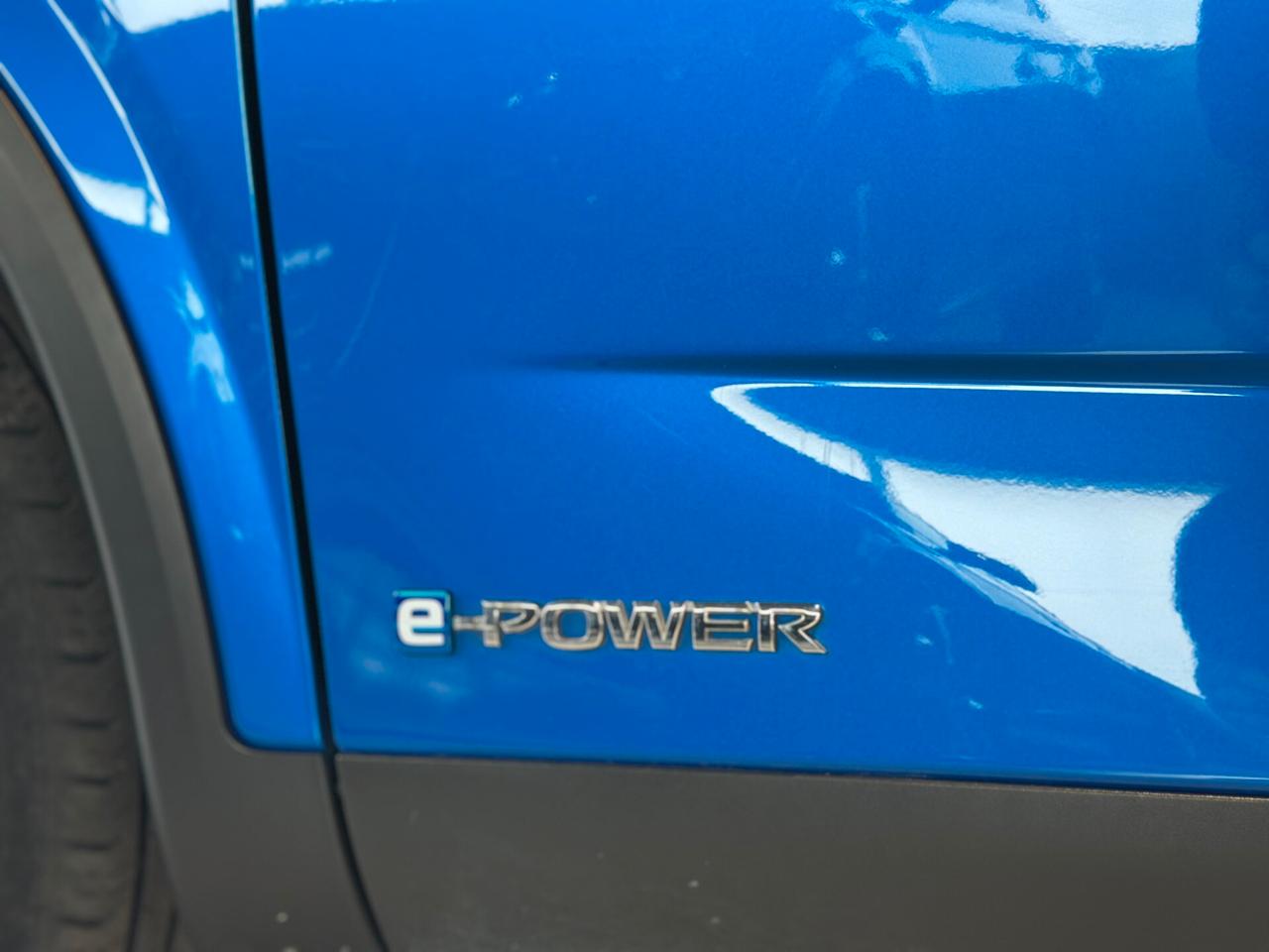 Nissan Qashqai MHEV 158 CV Tekna+