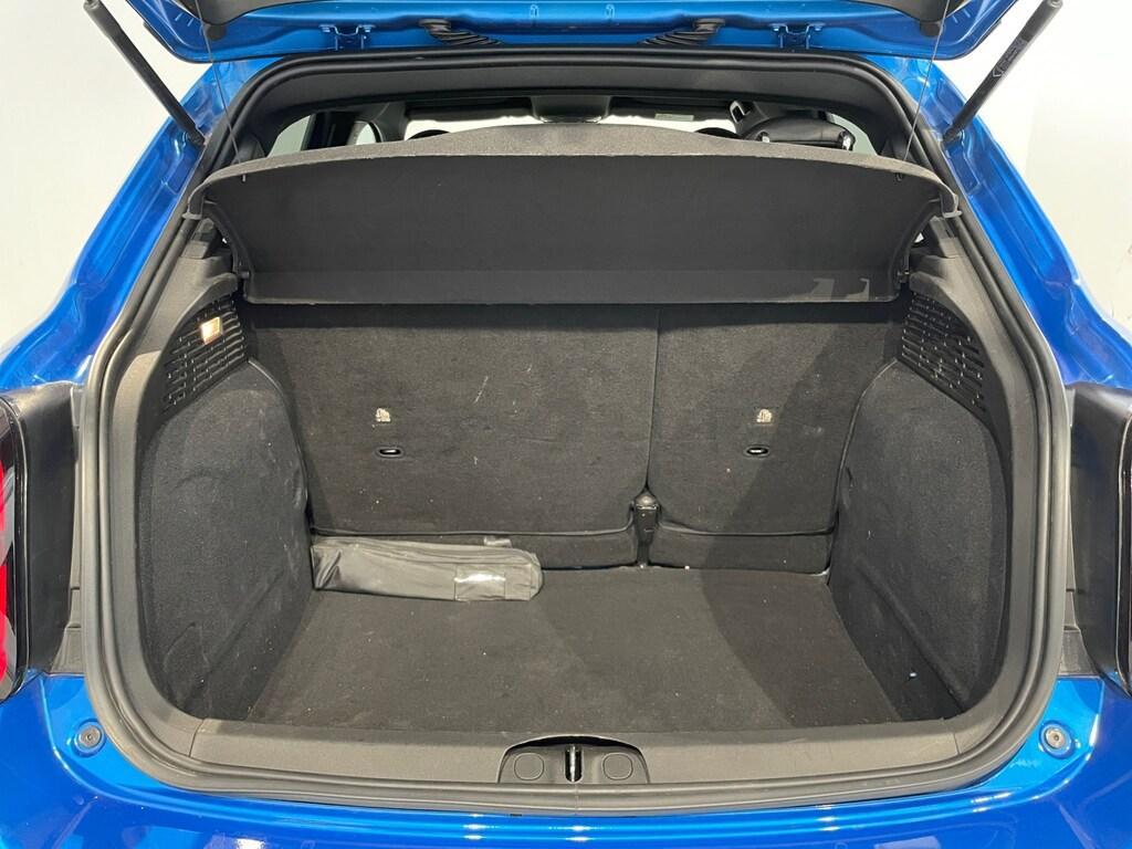 Fiat 500 X 1.6 Mjt 130CV Sport