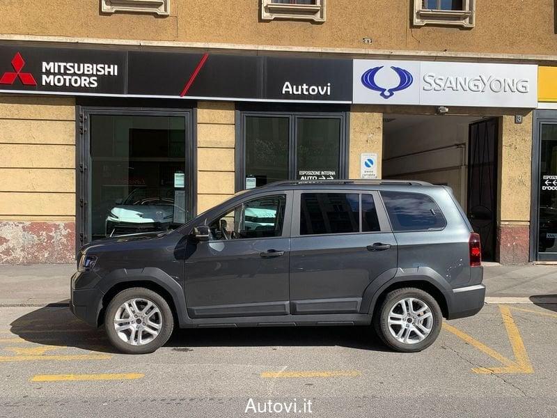 Cirelli Cirelli 1 Cirelli 1 1.5 turbo GPL Premium (PROMO)