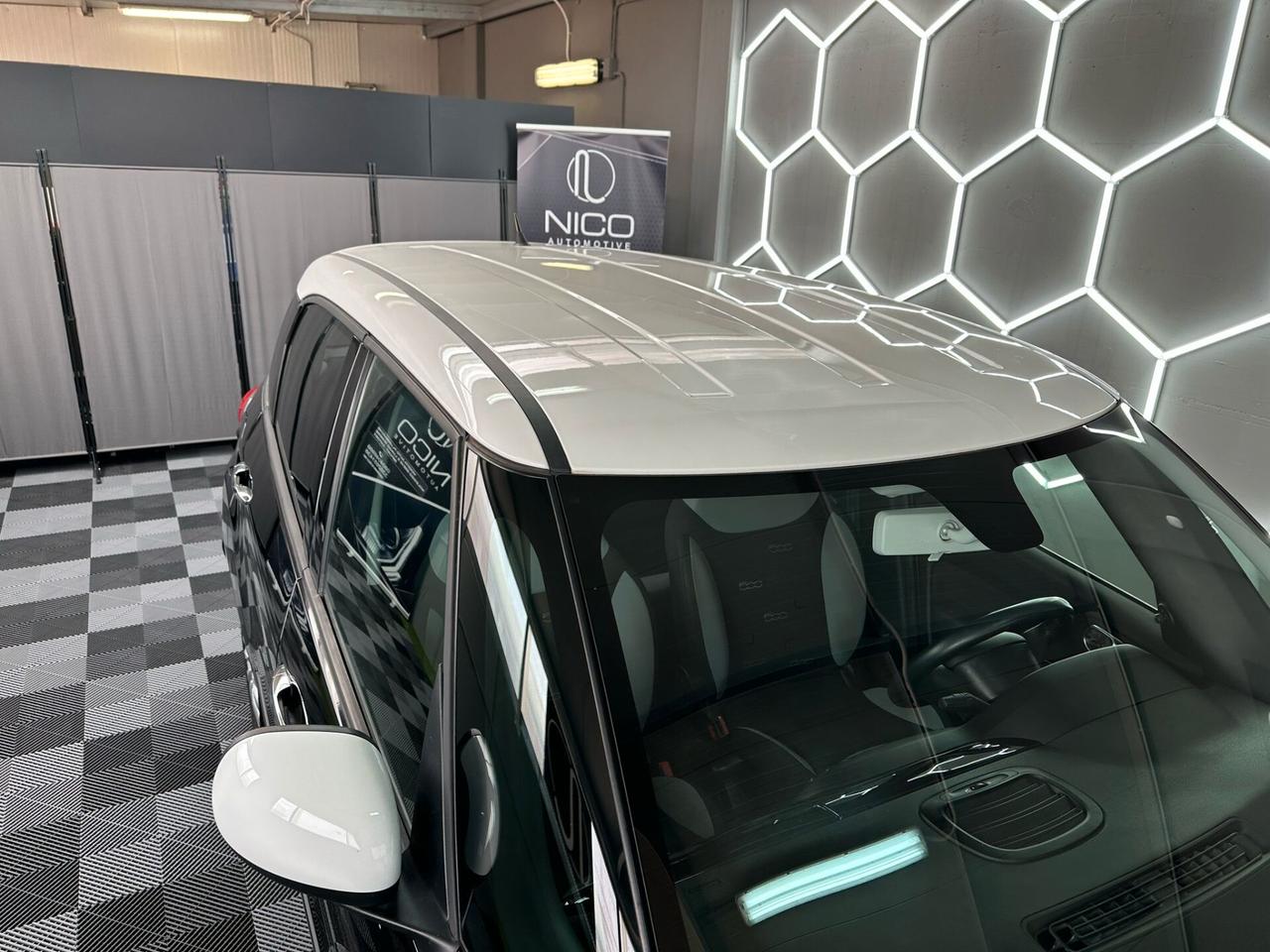Fiat 500L 1.3 Multijet 85 CV Pop Star