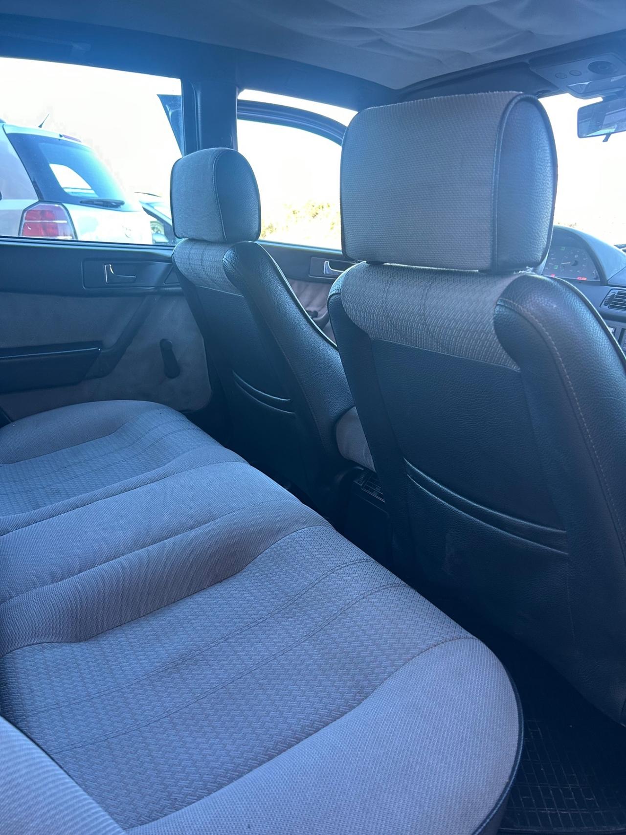 Alfa Romeo 155 1.6i Twin Spark 16V cat
