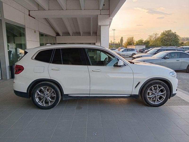 BMW X3 xdrive30e xLine auto