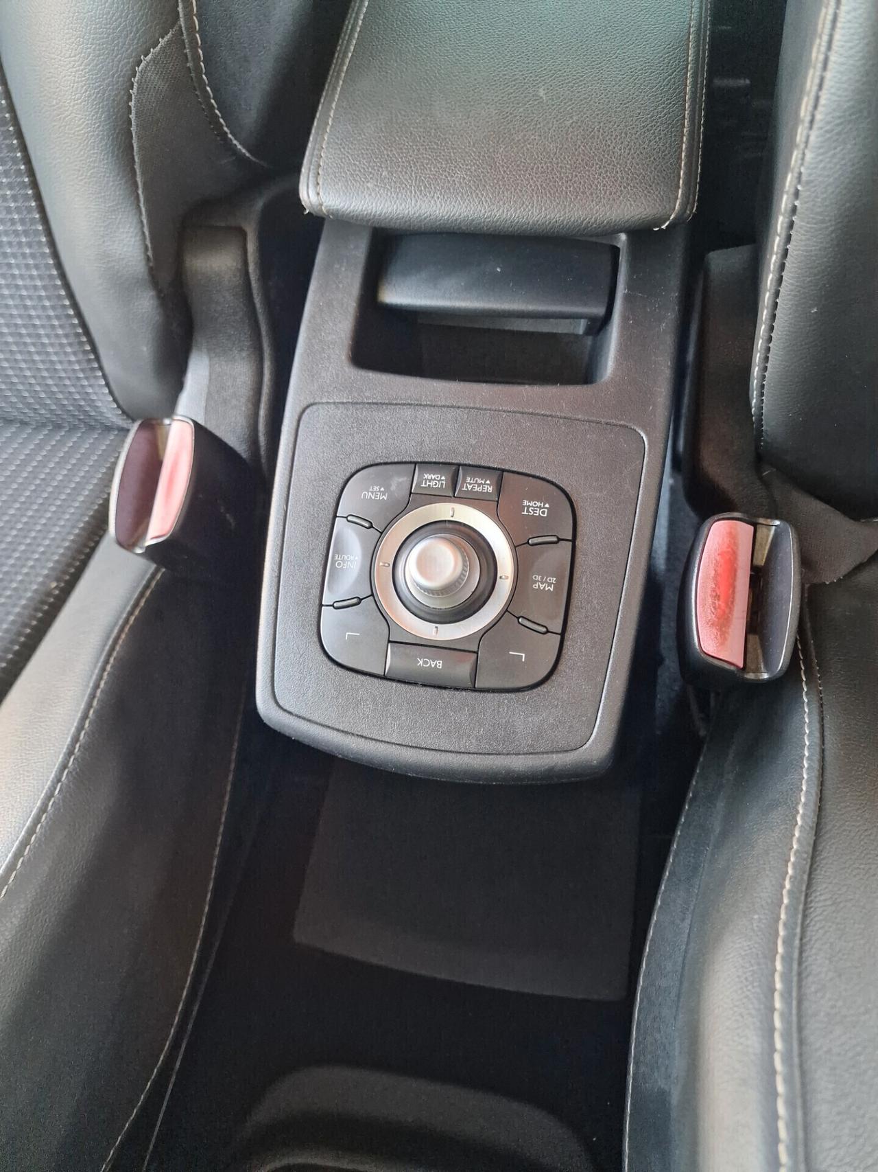 Renault Scenic Scénic 1.5 dCi 110CV unicpr/ distrb ok.