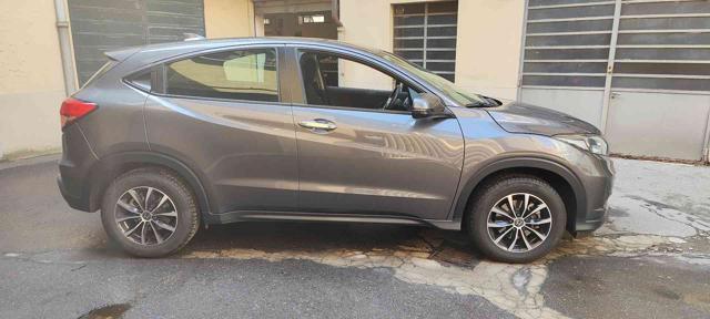 HONDA HR-V 1.5 i-VTEC CVT Elegance Connect ADAS