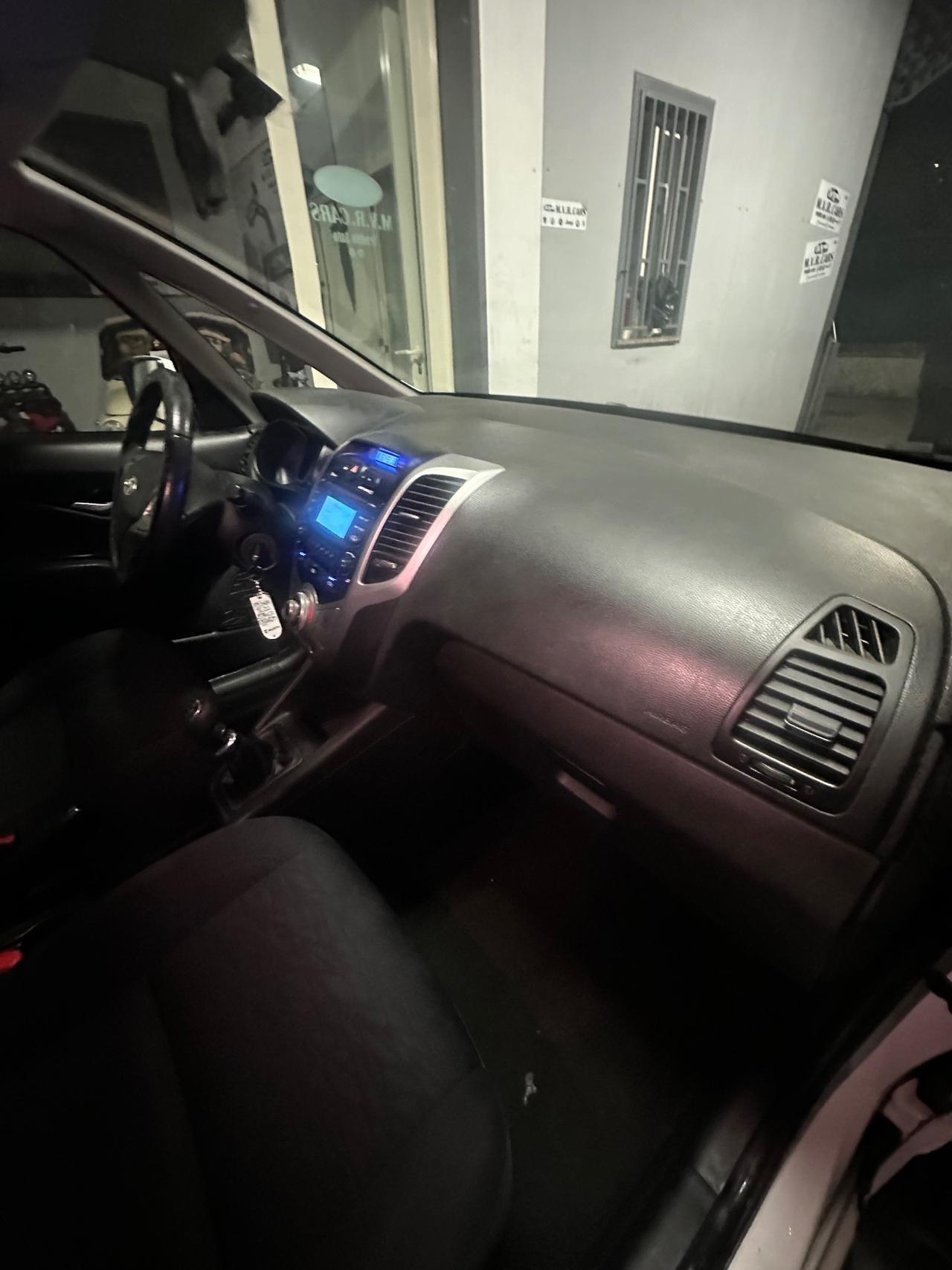 Hyundai iX20 1.6 CRDI 115 CV Style