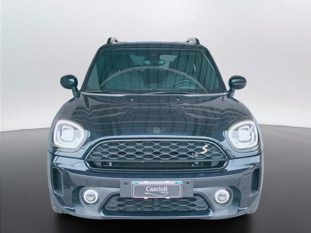 MINI Mini Countryman F60 2020 - Mini Countryman 1.5 Cooper SE Essential all4 auto