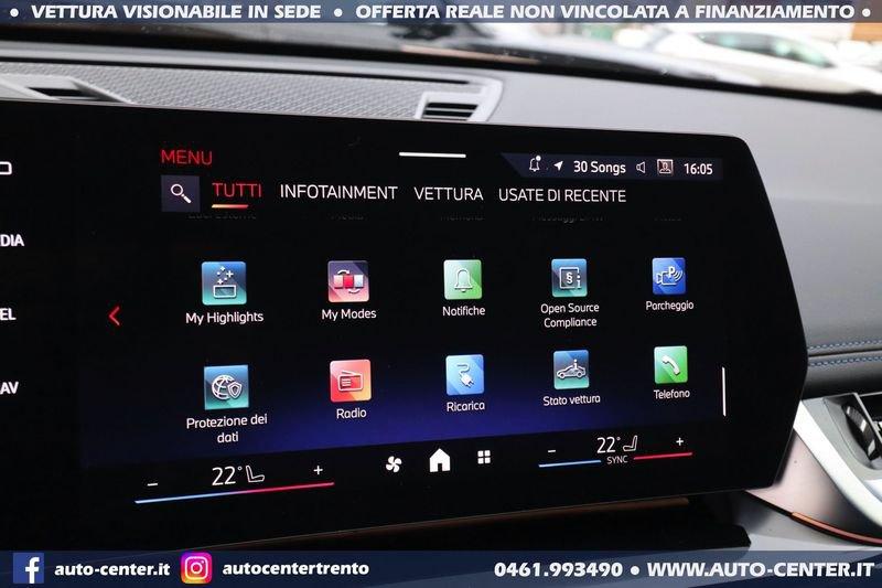 BMW X1 xDrive 25e Msport PRO M-sport xDrive25e