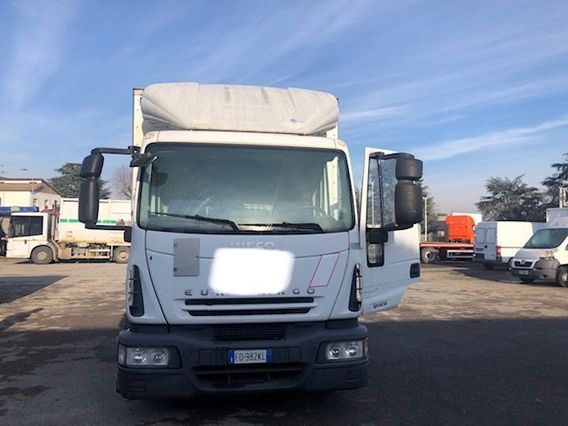IVECO EUROCARGO ML120E18