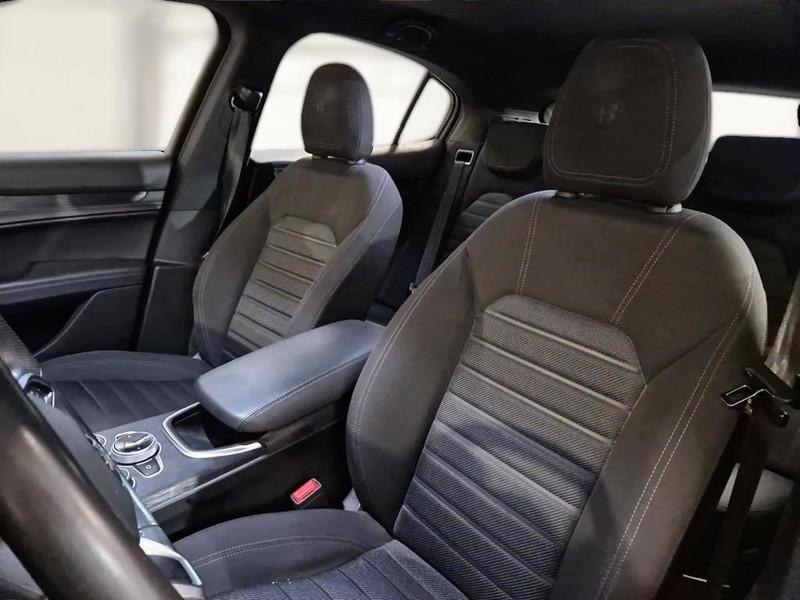 ALFA ROMEO STELVIO 2.2 TD 160 CV Super Business AT8 RWD