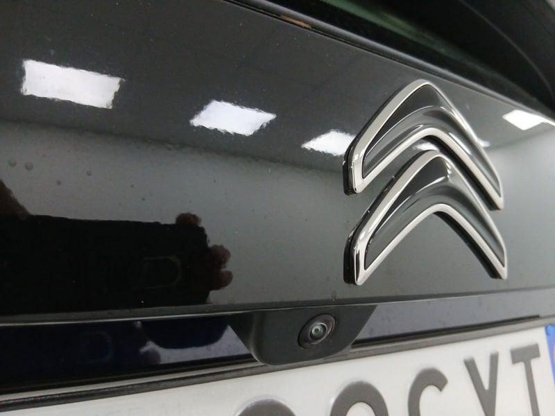 Citroën C4 1.2 puretech Plus s&s 130cv
