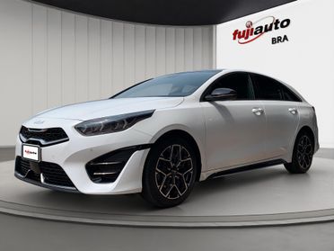 Kia ProCeed 1.5 t-gdi mhev GT Line 160cv dct