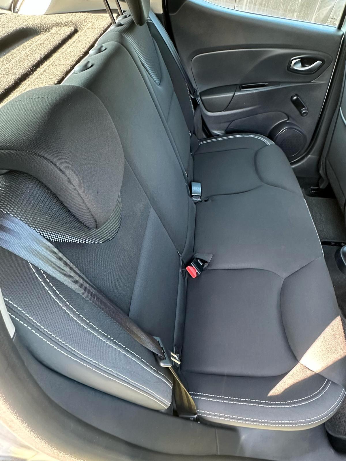 Renault Clio TCe 12V 90 CV GPL di serie 2019