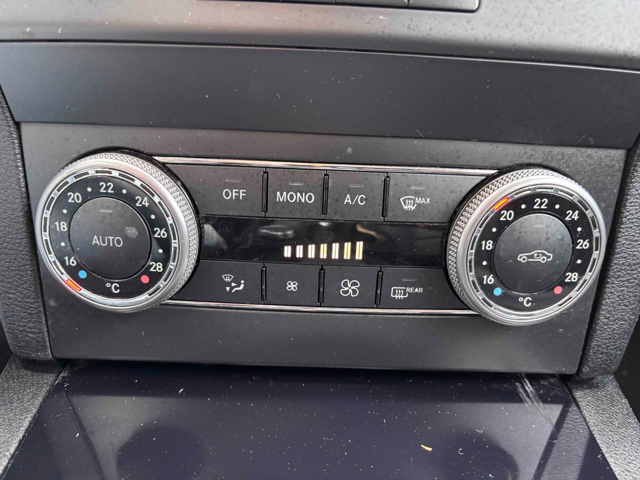 Mercedes - GLK - 220 cdi be Sport 4matic auto
