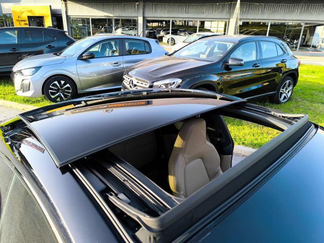 PORSCHE 911 Carrera S