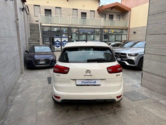 CITROEN C4 Picasso 1.6 e-HDi 115 Business