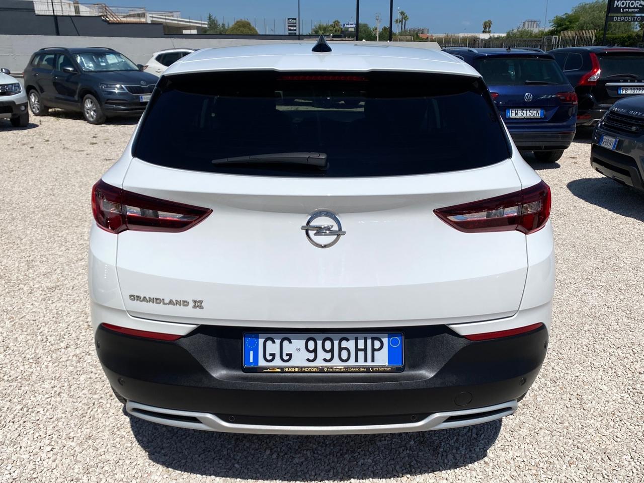 Opel Grandland X 1.5 diesel Ecotec Start&Stop aut. Elegance