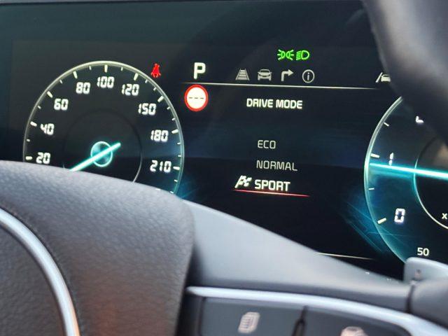 KIA Sportage 1.6 CRDi MHEV AWD DCT GT-LINE *UNIPROP*FULL*