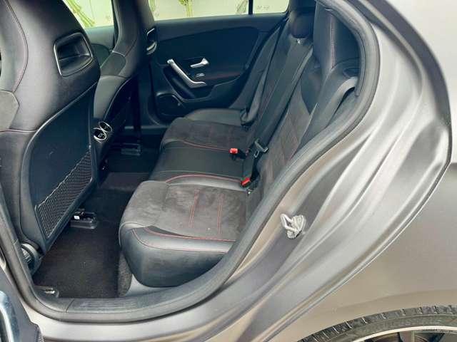Mercedes-Benz A 160 d Premium