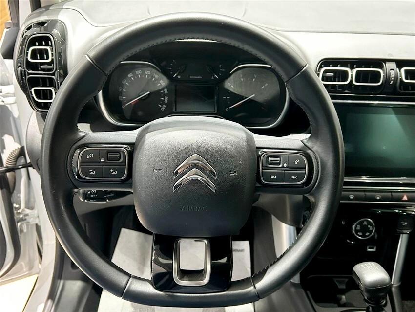 Citroen C3 Aircross PureTech 110 S&S Shine