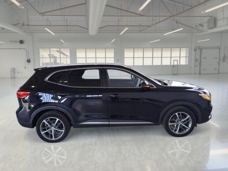 MG EHS 1.5 T PLUG-IN HYBRID EXCLUSIVE AUTO SUV