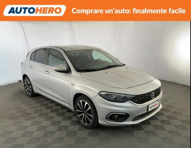 FIAT Tipo 1.4 5 porte Lounge