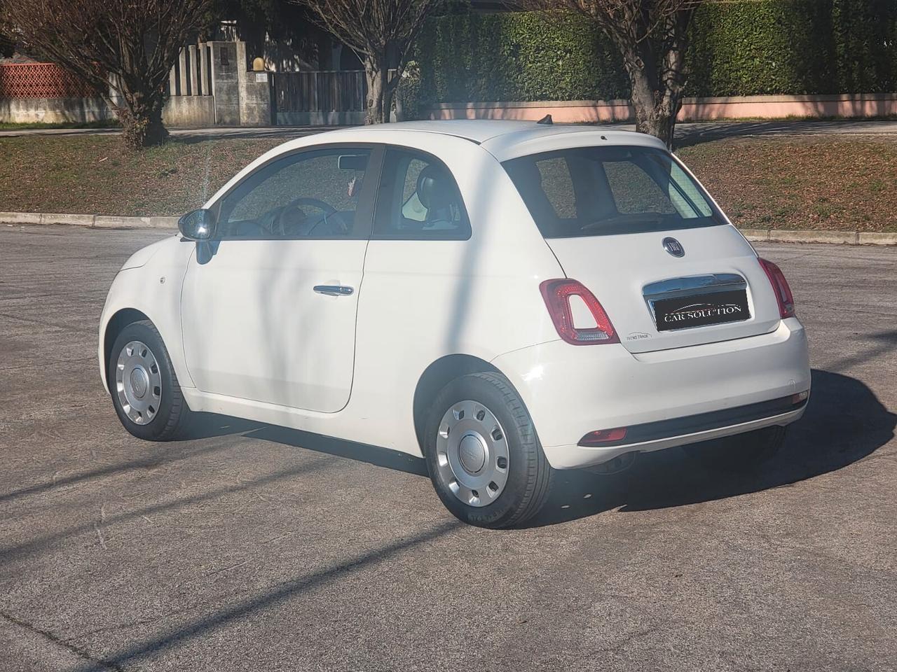 Fiat 500 1.2 Pop OK NEOPATENTATI