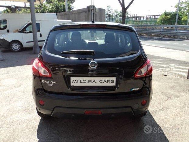 NISSAN Qashqai 1.6 dCi