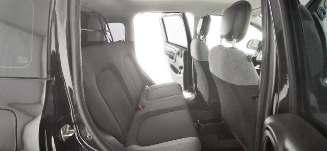 FIAT Panda 1.0 S&S Hybrid Street Van 4 posti - PREZZO + IVA