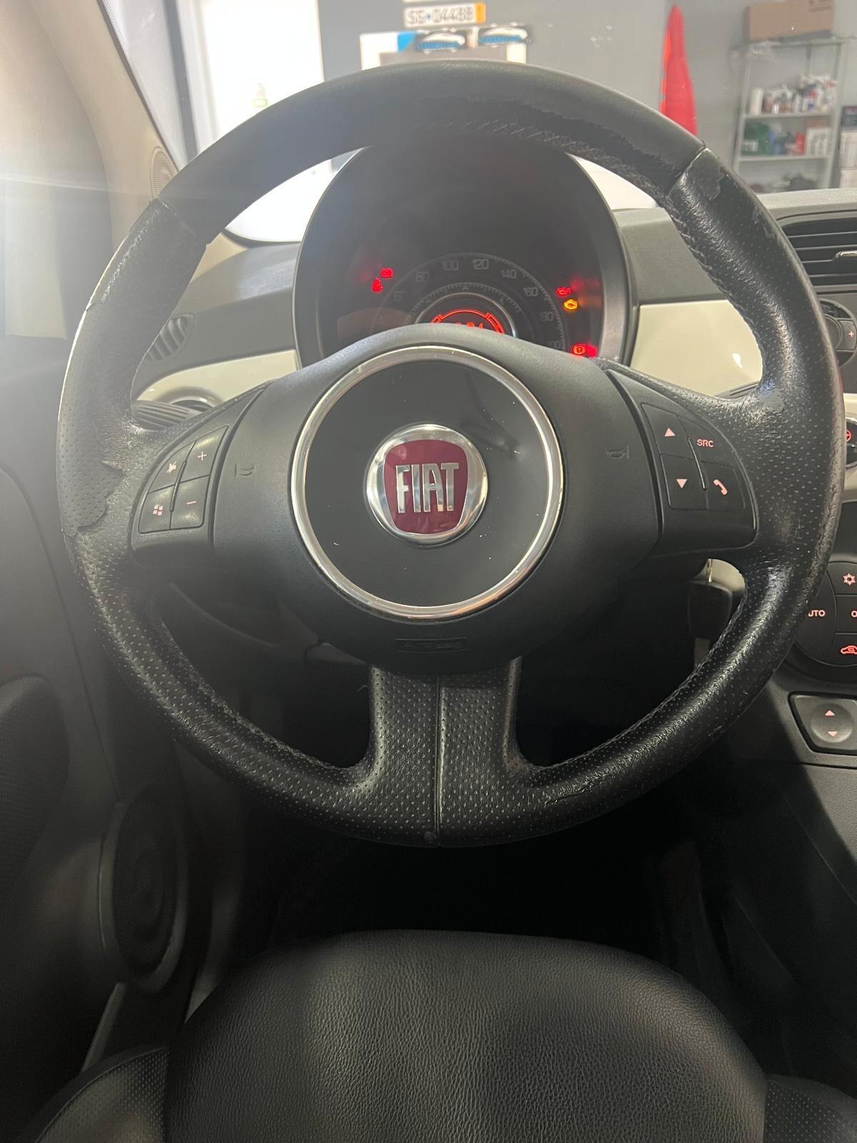 Fiat 500 1.3 Multijet 16V 75 CV Lounge