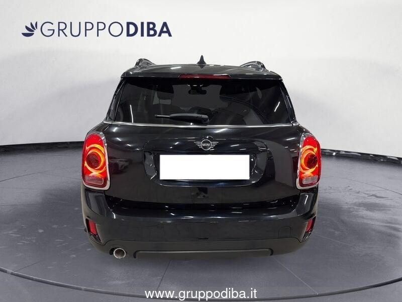 MINI Mini Countryman F60 2017 Diese Mini Countryman 2.0 Cooper D Baker Street all4 aut
