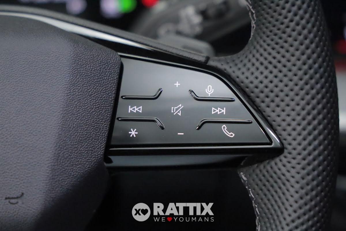 Audi Q5 Sportback 2.0 TDI Mhev+ 204CV S Line Edition Quattro s-Tronic