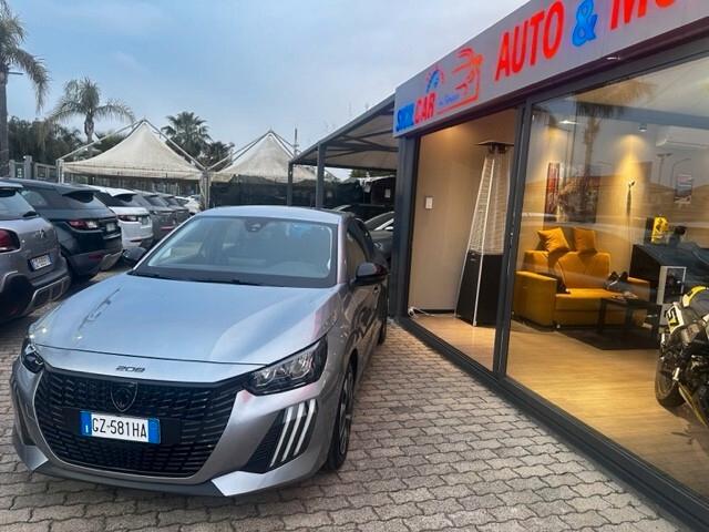 Peugeot 208 PureTech 100 Stop&Start 5 porte Style