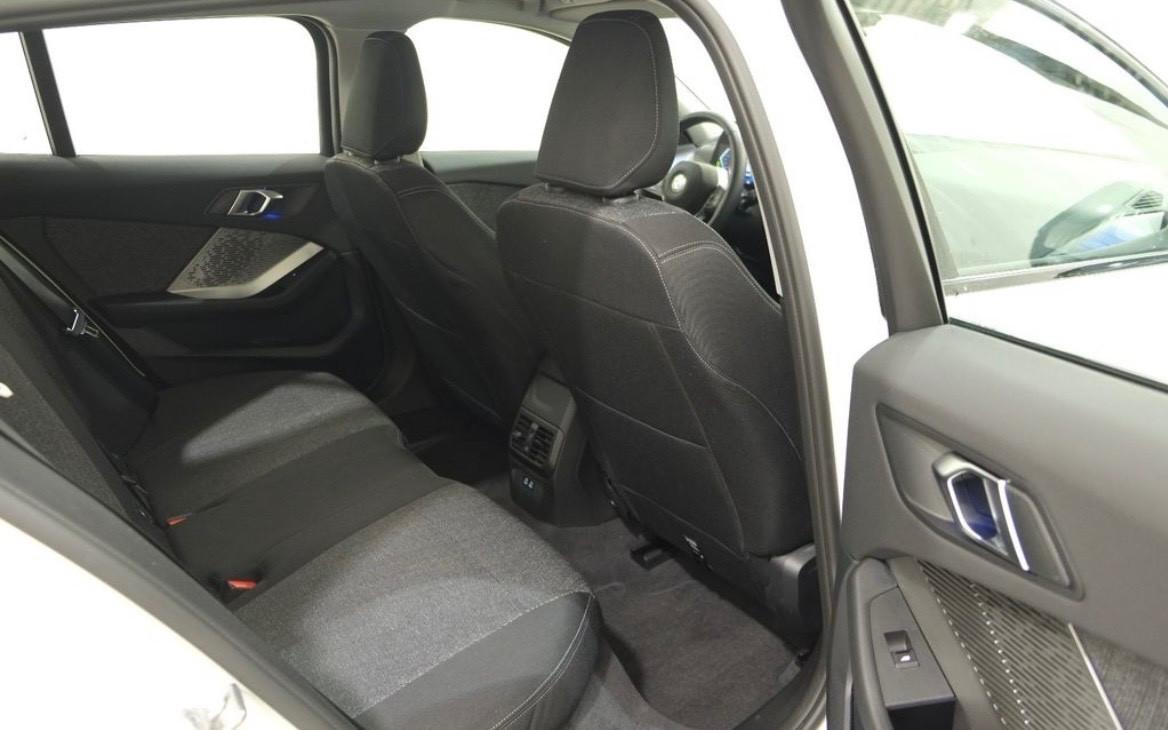 Bmw 120i 5p. Advantage Pro Nuovo mod