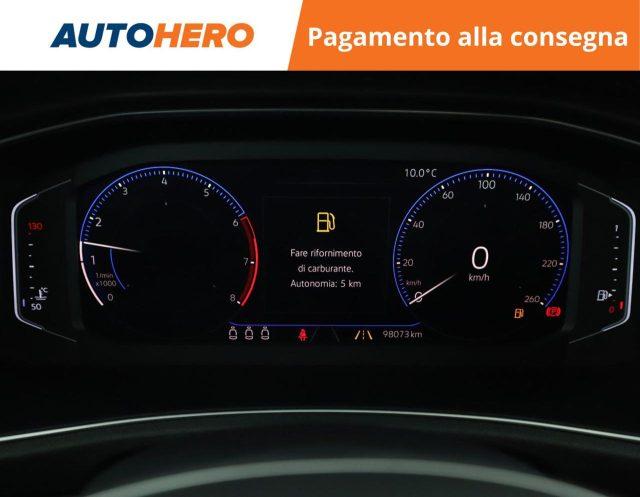 VOLKSWAGEN T-Roc 1.0 TSI 115 CV Style BlueMotion Technology