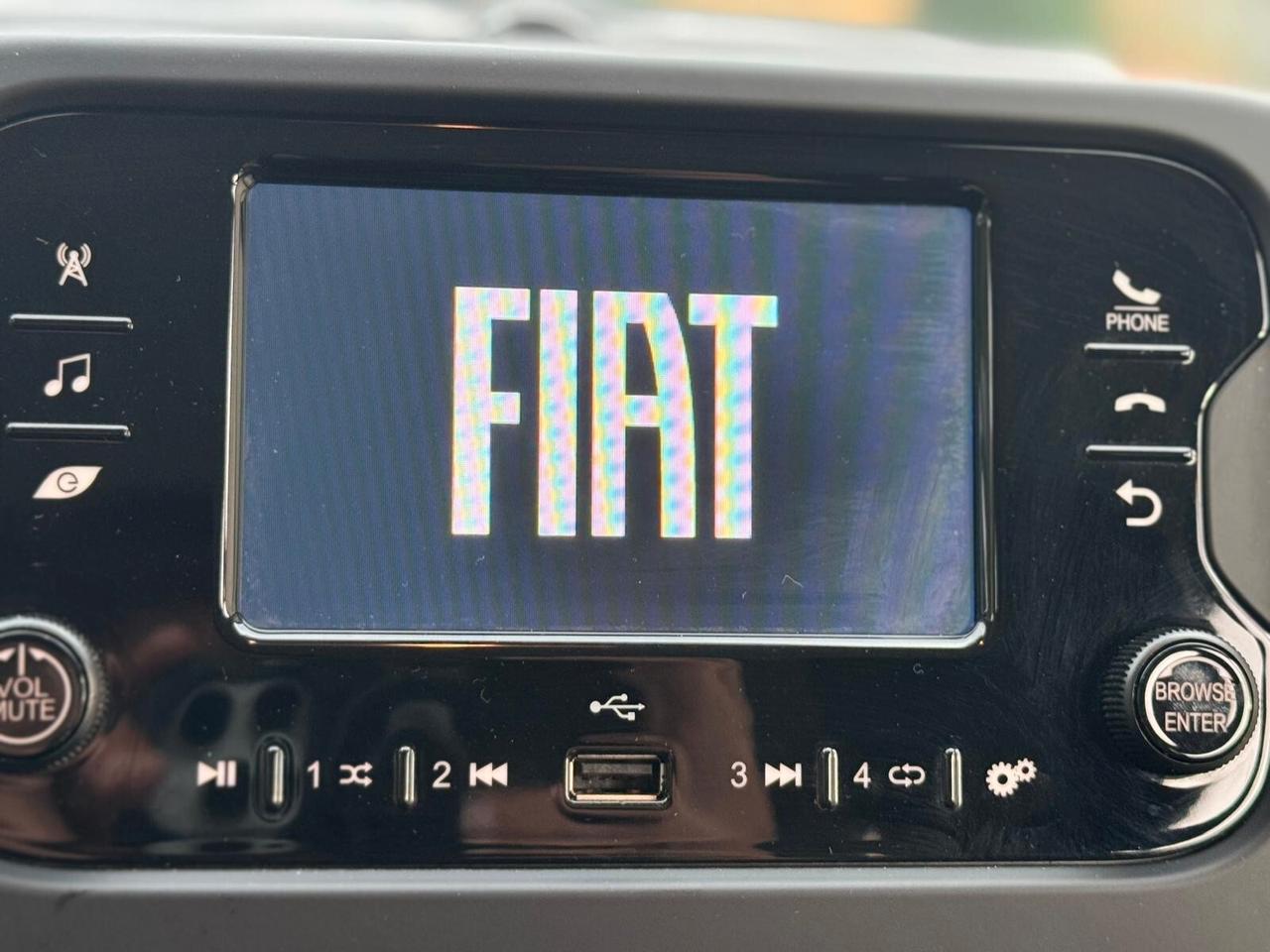 Fiat Panda PREZZO SENZA VINCOLI DI FINANZIAMENTO 1.0 FireFly S&S Hybrid