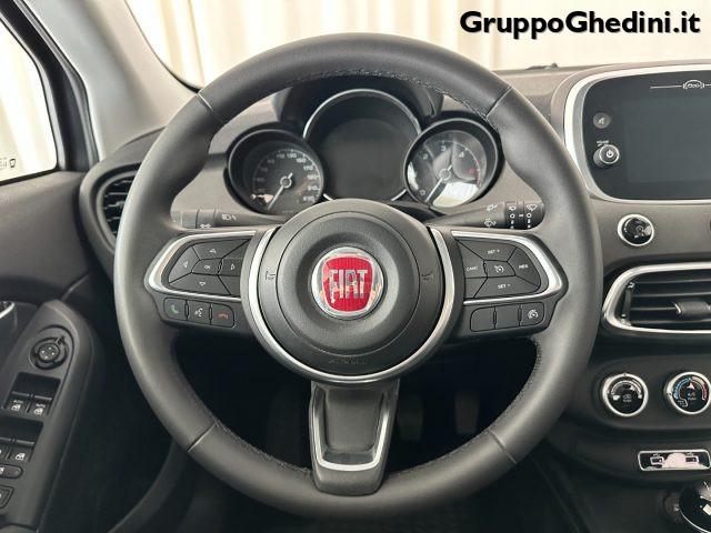 FIAT 500X 1.3 MultiJet 95 CV