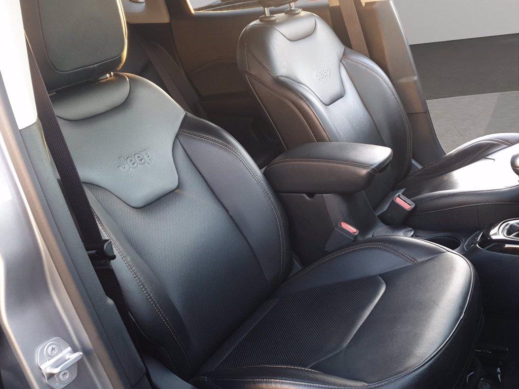 JEEP Compass 1.4 m-air limited 2wd 140cv my19 del 2019