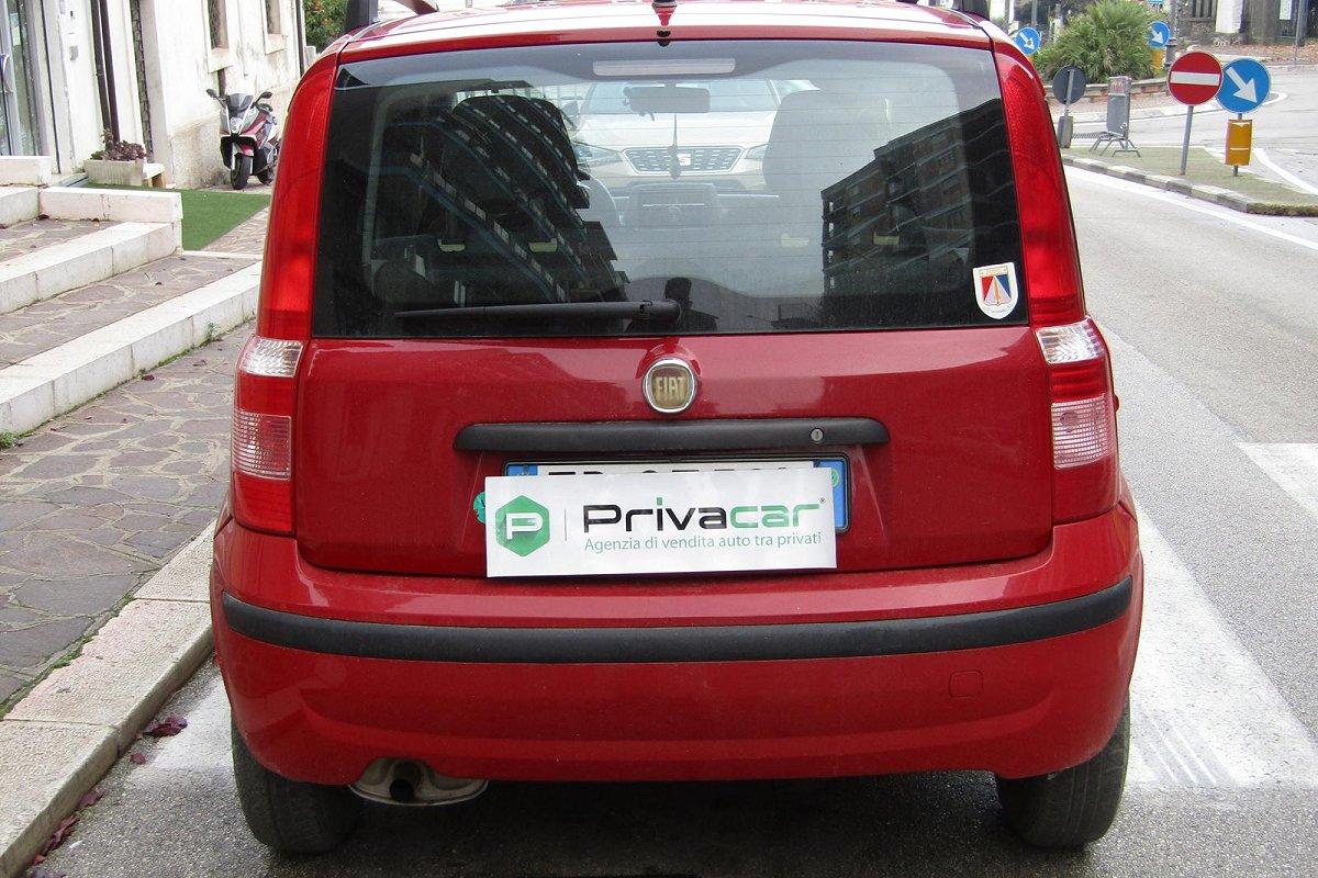 FIAT Panda 1.2 Dynamic Euro 5