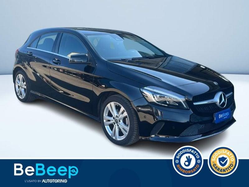 Mercedes-Benz Classe A A 180 D SPORT NEXT AUTO