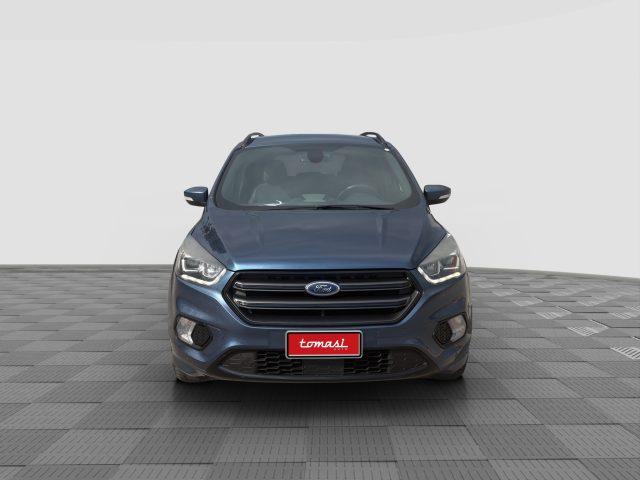 FORD Kuga Kuga 1.5 EcoBoost 120 CV S&S 2WD ST-Line