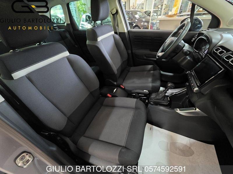 Citroën C3 Aircross C3 Aircross PureTech 110 S&S Max