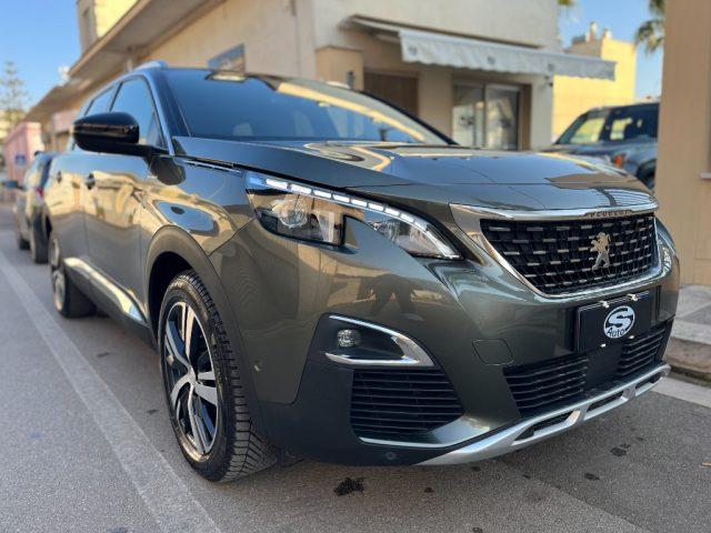 PEUGEOT 5008 BlueHDi 130 EAT8 GT Line 7Posti