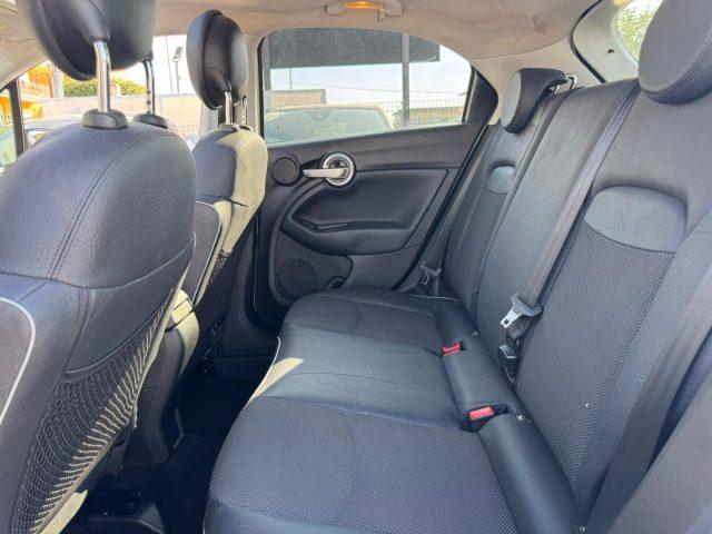 FIAT 500X 1.6 MultiJet 120 CV Cross Plus Tetto